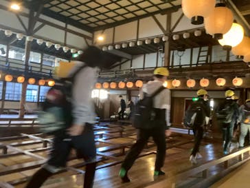 博物館 明治村に投稿された画像（2022/11/25）