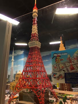 レゴランド®・ディスカバリー・センター 東京に投稿された画像（2022/11/25）