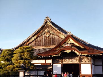 元離宮二条城に投稿された画像（2022/11/25）