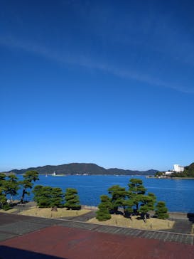 ミキモト真珠島に投稿された画像（2022/11/25）