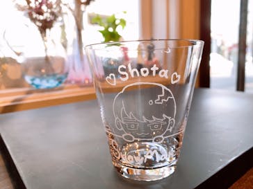 ちいさな硝子の本の博物館に投稿された画像（2022/11/25）