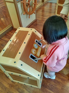 神戸アンパンマンこどもミュージアム＆モールに投稿された画像（2022/11/25）