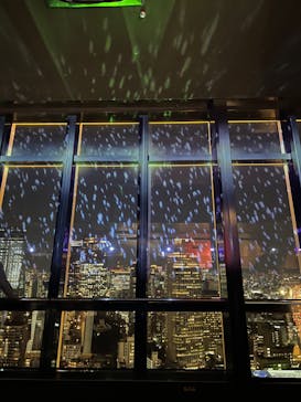 東京タワーに投稿された画像（2022/11/25）