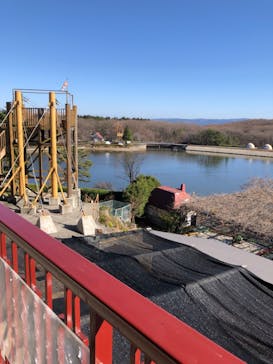 那須高原りんどう湖ファミリー牧場に投稿された画像（2022/11/25）