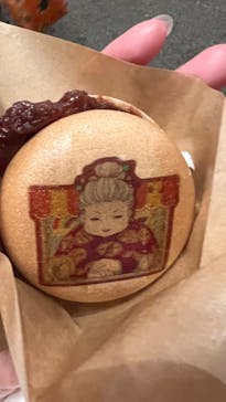 西武園ゆうえんちに投稿された画像（2022/11/25）