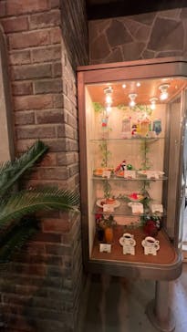 西武園ゆうえんちに投稿された画像（2022/11/25）