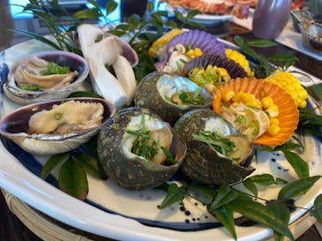 鳥羽　海鮮料理　屋形船　おきたに投稿された画像（2022/11/25）