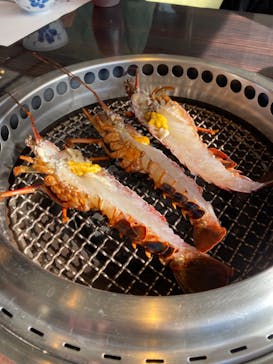 鳥羽　海鮮料理　屋形船　おきたに投稿された画像（2022/11/25）