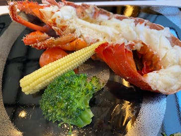 鳥羽　海鮮料理　屋形船　おきたに投稿された画像（2022/11/25）