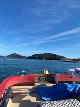 鳥羽　海鮮料理　屋形船　おきたに投稿された画像（2022/11/25）