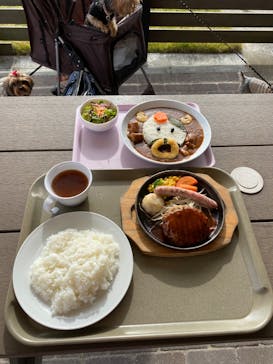 マザー牧場に投稿された画像（2022/11/26）