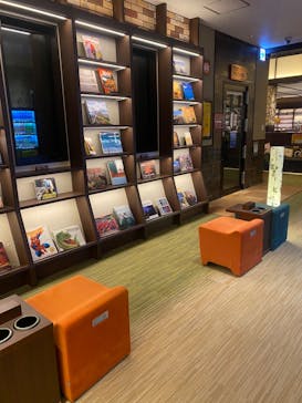 横濱スパヒルズ 竜泉寺の湯に投稿された画像（2022/11/26）