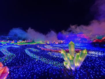 伊豆ぐらんぱる公園に投稿された画像（2022/11/26）