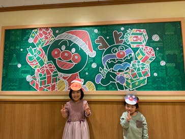 神戸アンパンマンこどもミュージアム＆モールに投稿された画像（2022/11/26）