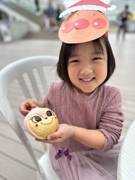 神戸アンパンマンこどもミュージアム＆モールに投稿された画像（2022/11/26）