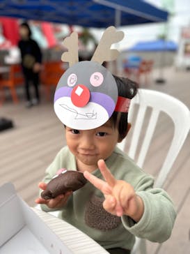 神戸アンパンマンこどもミュージアム＆モールに投稿された画像（2022/11/26）