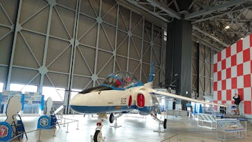 あいち航空ミュージアムに投稿された画像（2022/11/26）