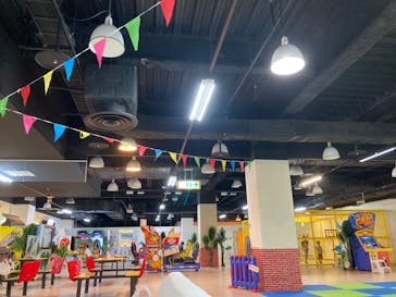 キッズランドUS 岐阜柳津店に投稿された画像（2022/11/26）