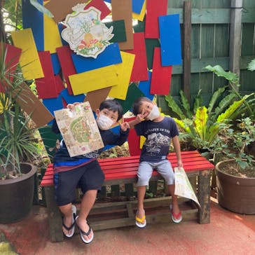 OKINAWAフルーツらんどに投稿された画像（2022/11/26）