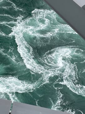 徳島県立 渦の道に投稿された画像（2022/11/26）