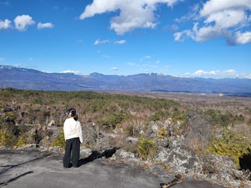 鬼押出し園に投稿された画像（2022/11/26）