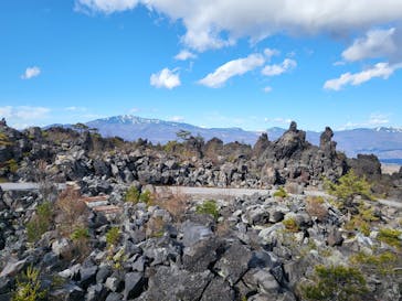 鬼押出し園に投稿された画像（2022/11/26）
