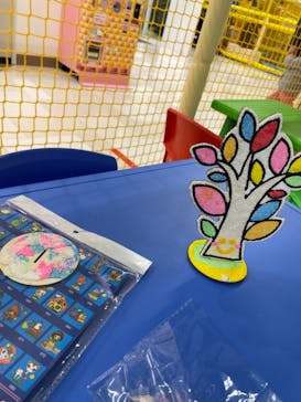 キッズユーエスランド 東京吉祥寺店に投稿された画像（2022/11/26）