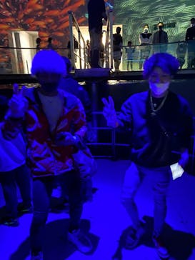 城崎マリンワールドに投稿された画像（2022/11/26）