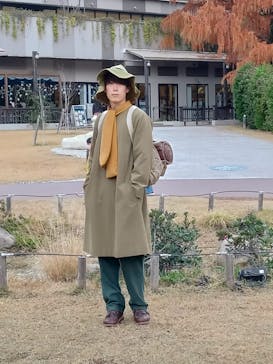 ムーミンバレーパークに投稿された画像（2022/11/26）