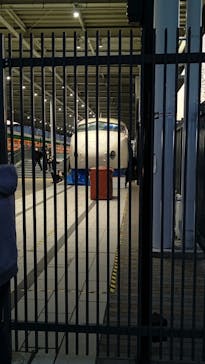 京都鉄道博物館×ニデック京都タワーに投稿された画像（2022/11/26）