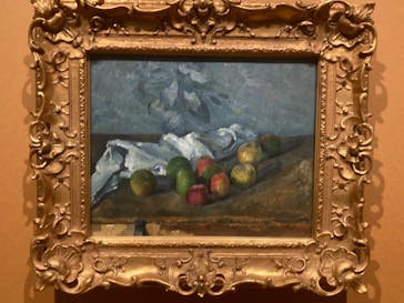 おいしいボタニカル・アート　食を彩る植物のものがたり(SOMPO美術館)に投稿された画像（2022/11/26）