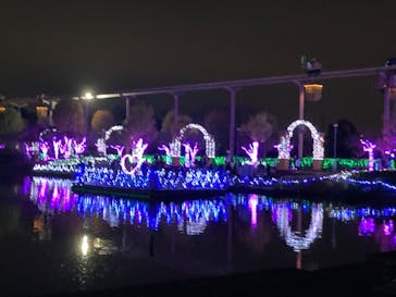 東武動物公園に投稿された画像（2022/11/26）