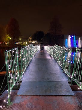 東武動物公園に投稿された画像（2022/11/26）