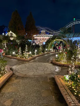 ひらかたパークに投稿された画像（2022/11/26）