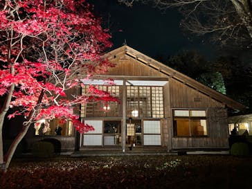 江戸東京たてもの園に投稿された画像（2022/11/26）