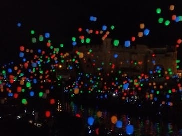 フェスタ・ルーチェに投稿された画像（2022/11/26）