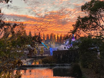 安城産業文化公園デンパークに投稿された画像（2022/11/26）