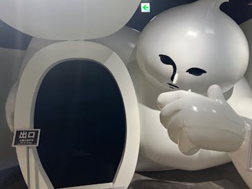 うんこミュージアム TOKYOに投稿された画像（2022/11/26）
