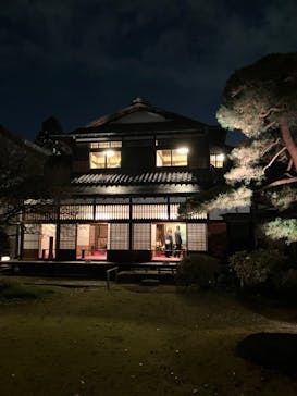 江戸東京たてもの園に投稿された画像（2022/11/26）