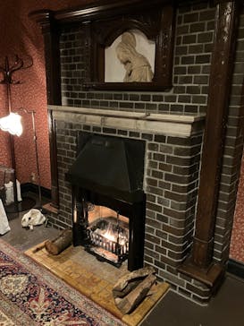 江戸東京たてもの園に投稿された画像（2022/11/26）