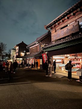 江戸東京たてもの園に投稿された画像（2022/11/26）
