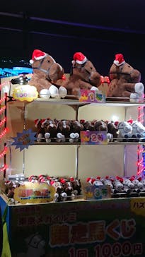 東京メガイルミに投稿された画像（2022/11/26）