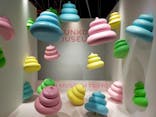 うんこミュージアム TOKYOに投稿された画像（2022/11/26）