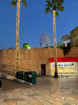 ひらかたパークに投稿された画像（2022/11/26）