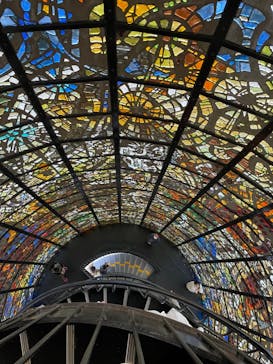 彫刻の森美術館に投稿された画像（2022/11/26）