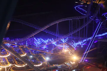 ひらかたパークに投稿された画像（2022/11/26）