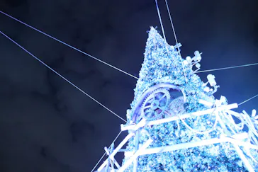 ひらかたパークに投稿された画像（2022/11/26）