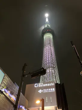 すみだ水族館に投稿された画像（2022/11/26）