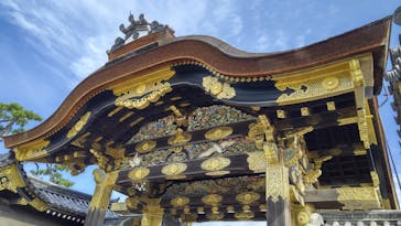 元離宮二条城に投稿された画像（2022/11/26）