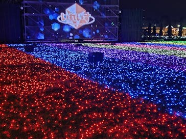 東武動物公園に投稿された画像（2022/11/26）